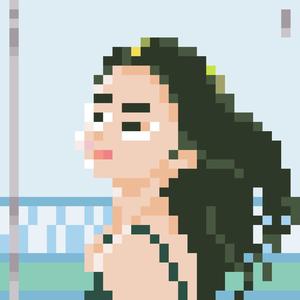 Training Diary (Feat. Flower Kim) (Chiptune ver.)