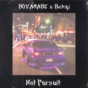 Hot Pursuit