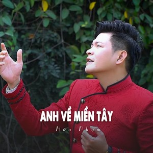 Anh Về Miền Tây (Ytmix)