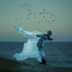 我们明明 (天空飘着雨)