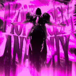 MONTAGEM ANARCHY (SUPER SLOWED|Explicit)