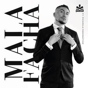 Malafacha (feat. Pichirilo Radioactivo) (Explicit)