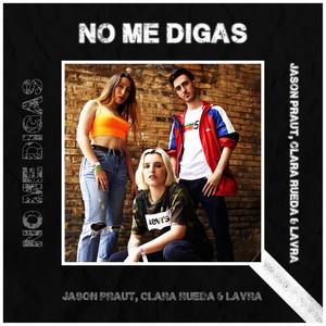No me digas(feat. Lavra)