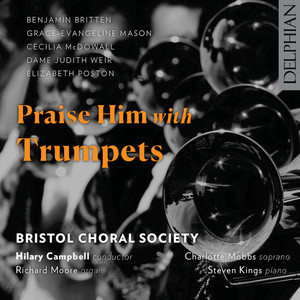 Praise Him with Trumpets