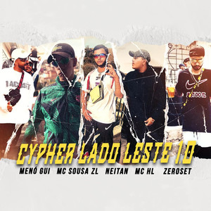 Cypher Lado Leste (Explicit)