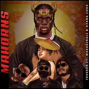 Mahorns (Explicit)