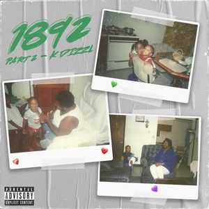 1892 Pt. 2 (Explicit)