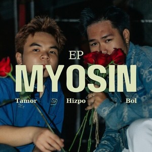 Hizpo - Tình Iu Lowkey