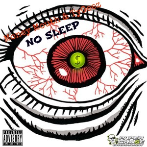 No Sleep - Single (Explicit)