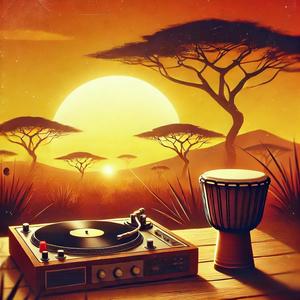 Smooth Drums & Cozy Tones