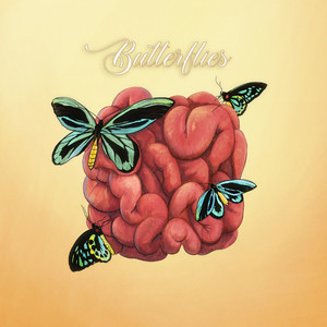 Butterflies(feat. Junoflo, Tsunari)