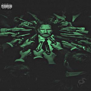 TWIN BERETTA$ (feat. Loaded Je$u$) (Explicit)