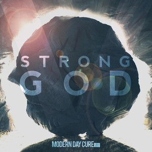 Strong God