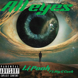 All eyes (feat. Big G Cash) [Explicit]