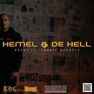 Hemel & de hell (feat. Lannie Bubbels) [Explicit]