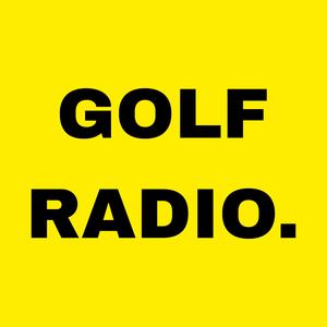Golf radio