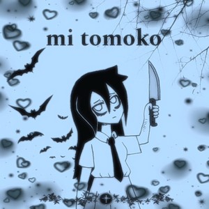 mi tomoko