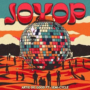 JOYOP (feat. semi-cycle)