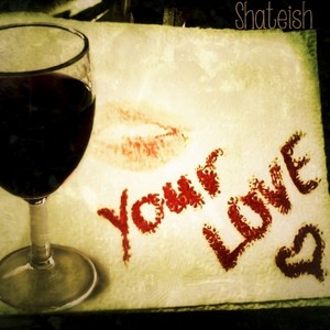 Your Love - Single