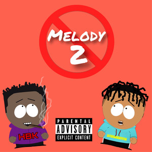 No Melody 2