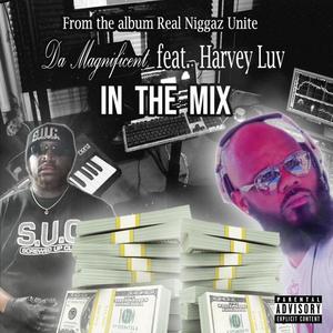 In The Mix (feat. Harvey Luv) [Explicit]