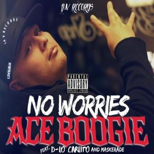 No Worries (Explicit)
