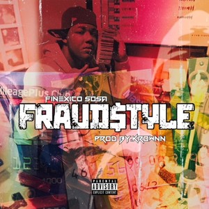 Fraudstyle (Explicit)