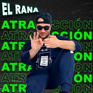 Atracción (Explicit)