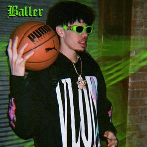 BALLER