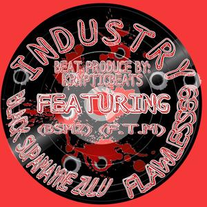 Industry (feat. Supamayne zulu) [Explicit]