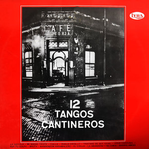 12 Tangos Cantineros