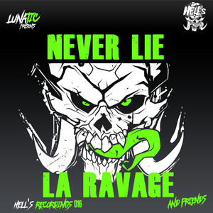 Never Lie EP