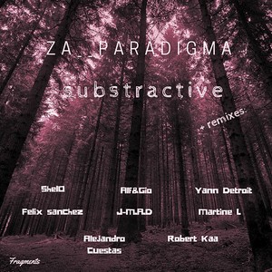 Substractive (ShelO Remix)