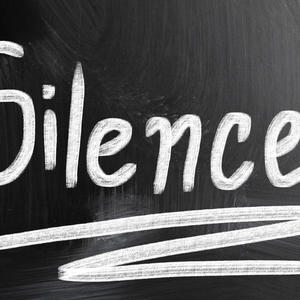 Silence (feat. Harper)