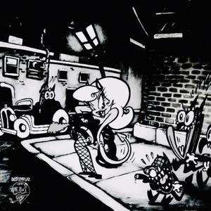 CON DINERO BAILA EL PERRO (feat. Jess LT) [Explicit]