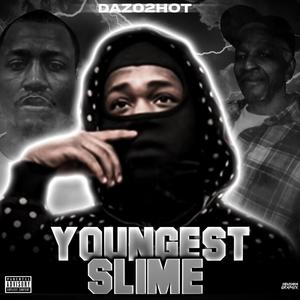 Youngest Slime (Explicit)