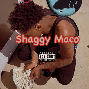 Shaggy maco (AirForce) [Explicit]