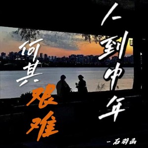 人到中年何其艰难