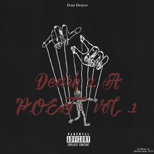 Death 2 A P.O.E.T (Vol.1) [Explicit]