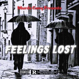 Feelings Lost (feat. OTFVONN) [Explicit]