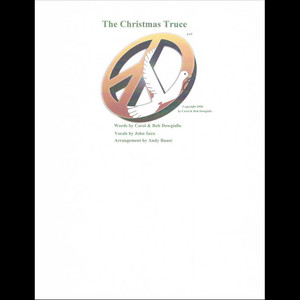 The Christmas Truce - Single