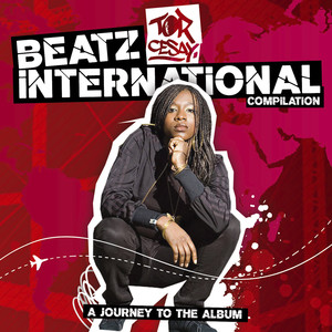 Beatz International (Compilation)