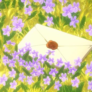 Sincerely (Short Size)