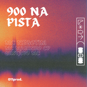 900 na Pista (Explicit)