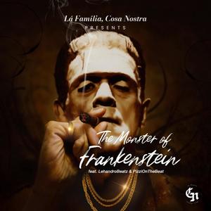 The Monster of Frankenstein (Explicit)