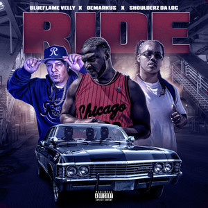 Ride (Explicit)