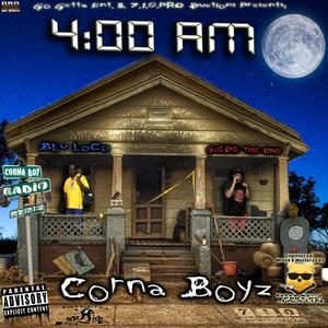 A Code (feat. Tori G) (Explicit)