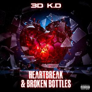 Heartbreak & Broken Bottles (Explicit)