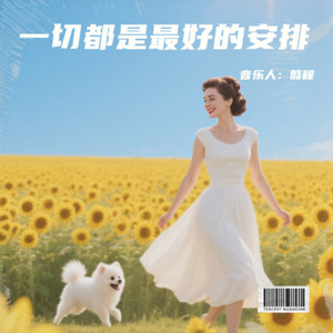 一切都是最好的安排