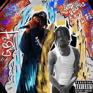 GodBruthas Pt. 8 (feat. Leachy & Bravo1K) (Explicit)